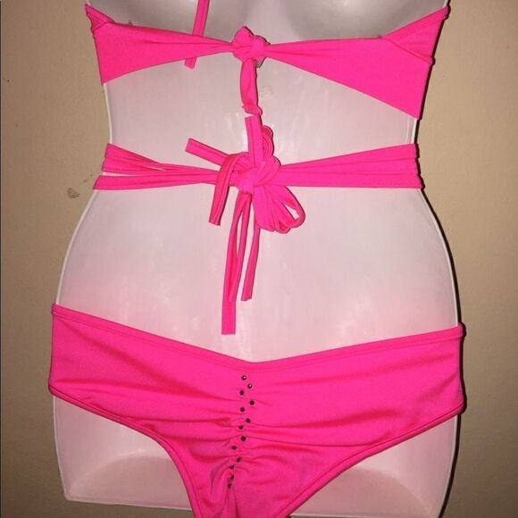 BeDazzled Romper   - Picture 3 of 5